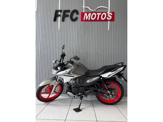 YAMAHA FACTOR 150 DX 
